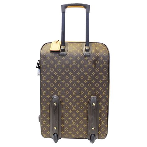 louis vuitton pegase 60 replica|Louis Vuitton pegase luggage.